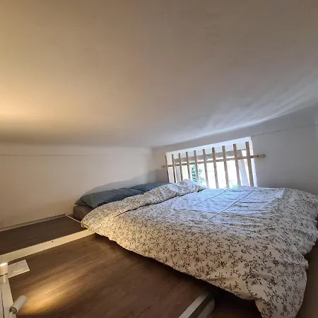 Apartamento 700 M Du Palais Et Croisette - Le St Jean *